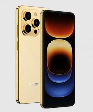 M-Horse Spark 20 Pro 10/128
