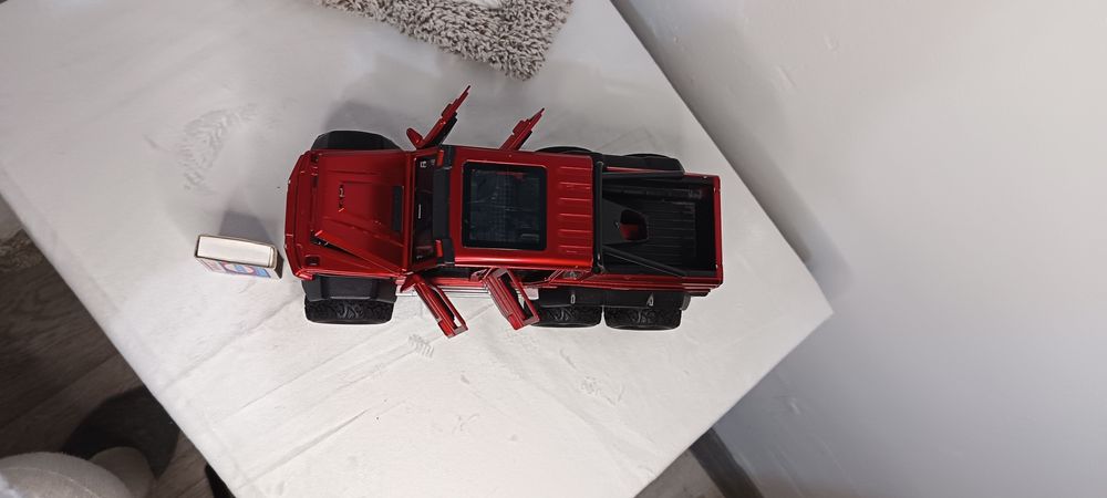 Детская металическая