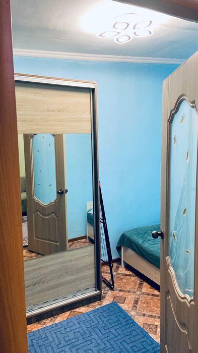 Продается квартира