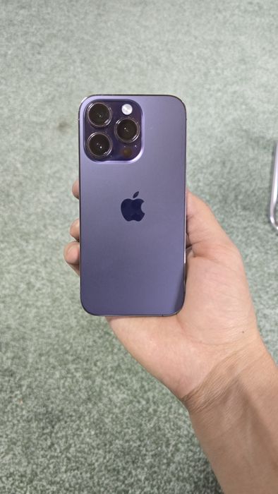 Iphone 14 pro sotiladi
