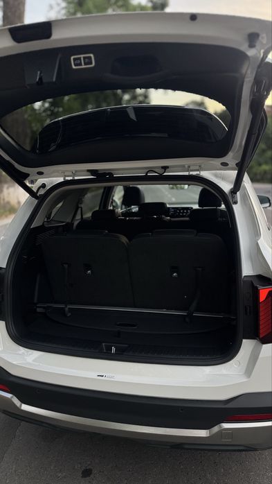 KIA sorento 3.5 full