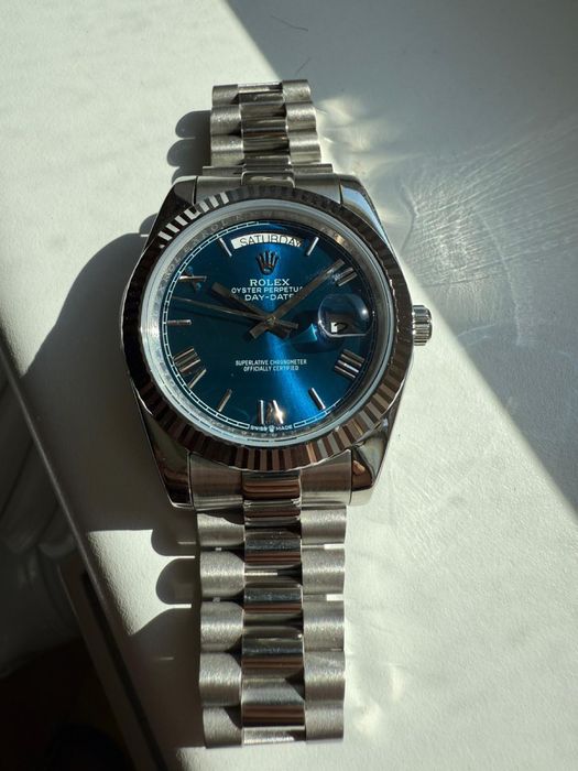 Rolex Day-Date 40mm