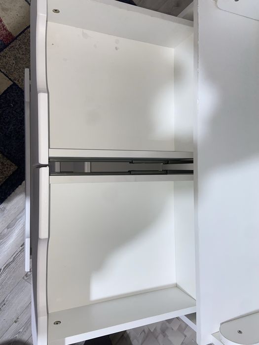 Детский пеленальный комод