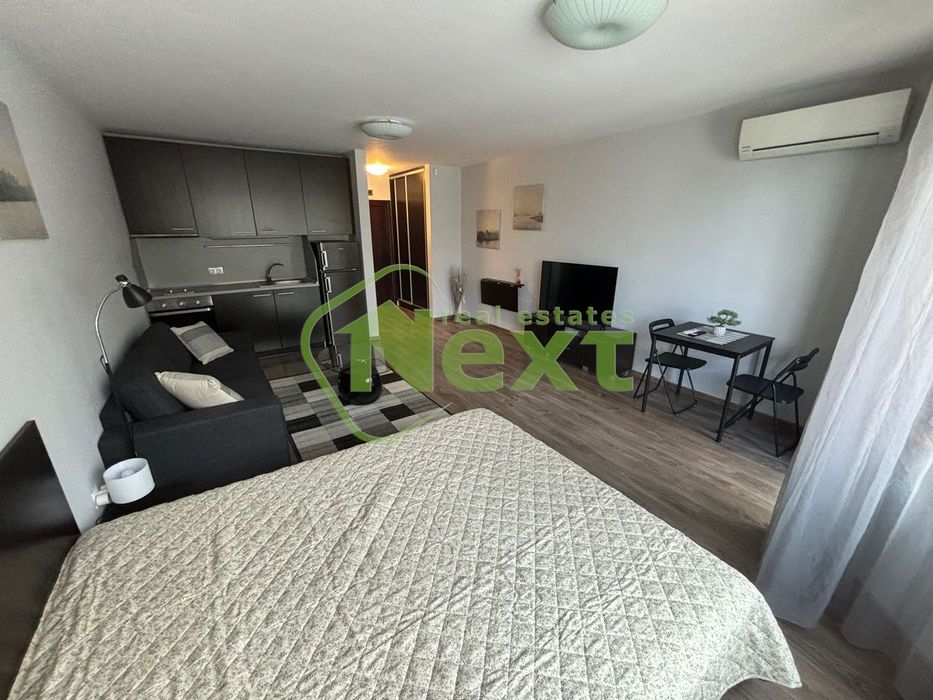 Дава се под наем Едностаен апартамент в София, Драгалевци - 51 кв.м за 500 € - Снимка #6