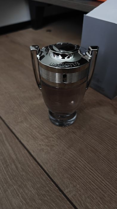 Invictus Paco Rabanne 100ml