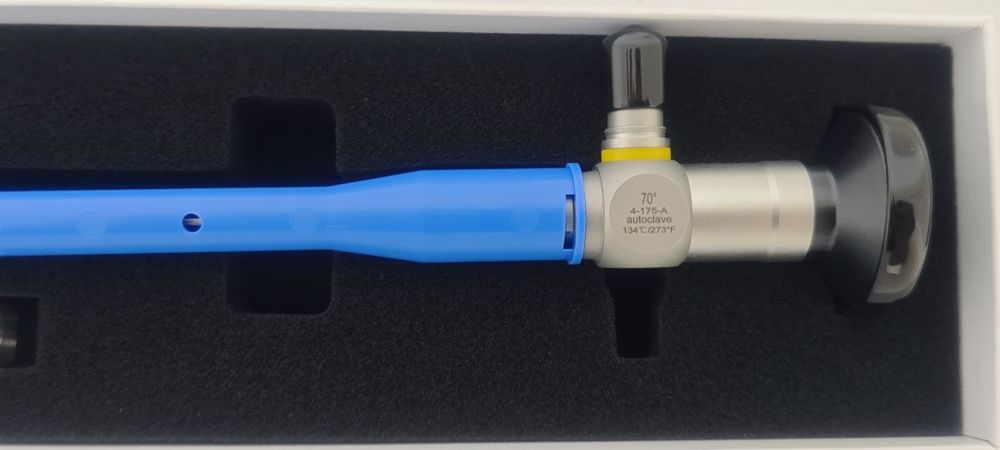 Синускоп.Производство Китай