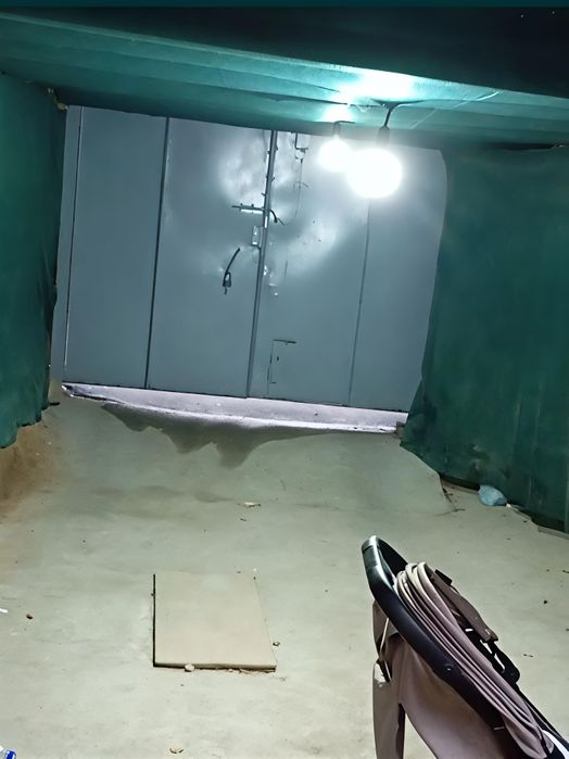 Продается участок (метро Чоштепа)