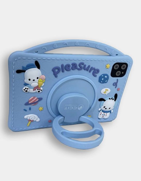 Bolalar plansheti CCIT KT 5 Max, 8/512 GB, 10.1 dyum, Детский планшет