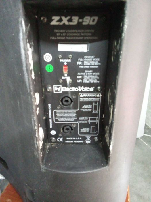 аренда -прокат музыкальная аппаратура