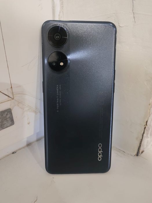 Продам смартфон орро рено 8