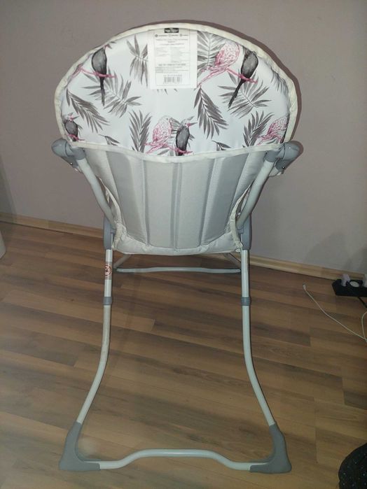 Столче за хранене