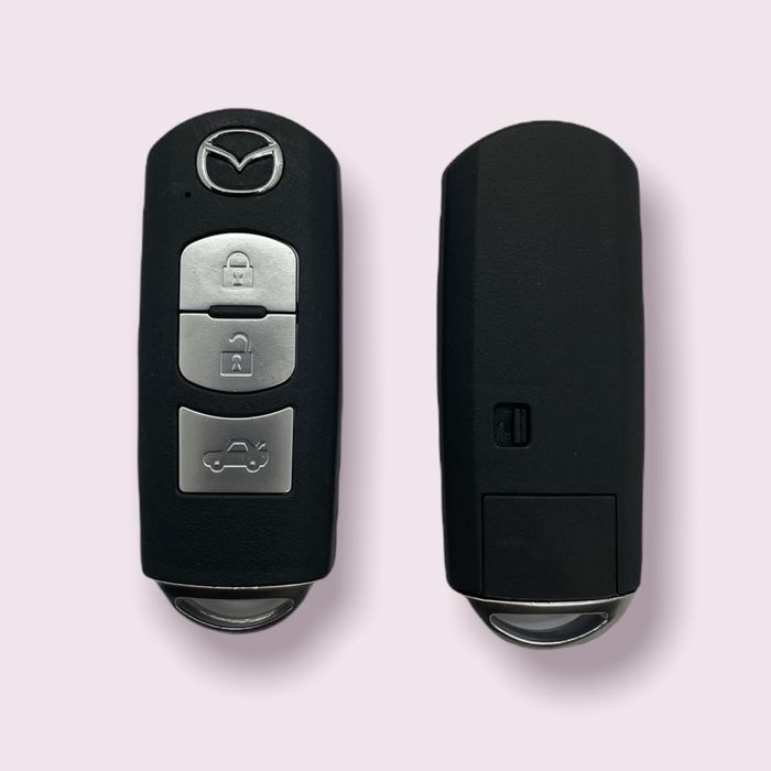 Корпуса на Mazda