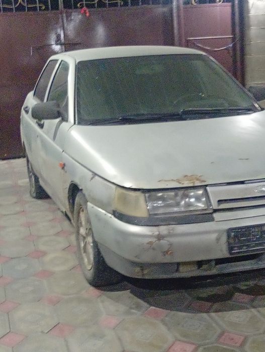 Продам ваз 2110 !