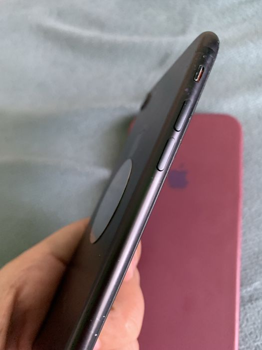 Айфон 7 продам обмен нет