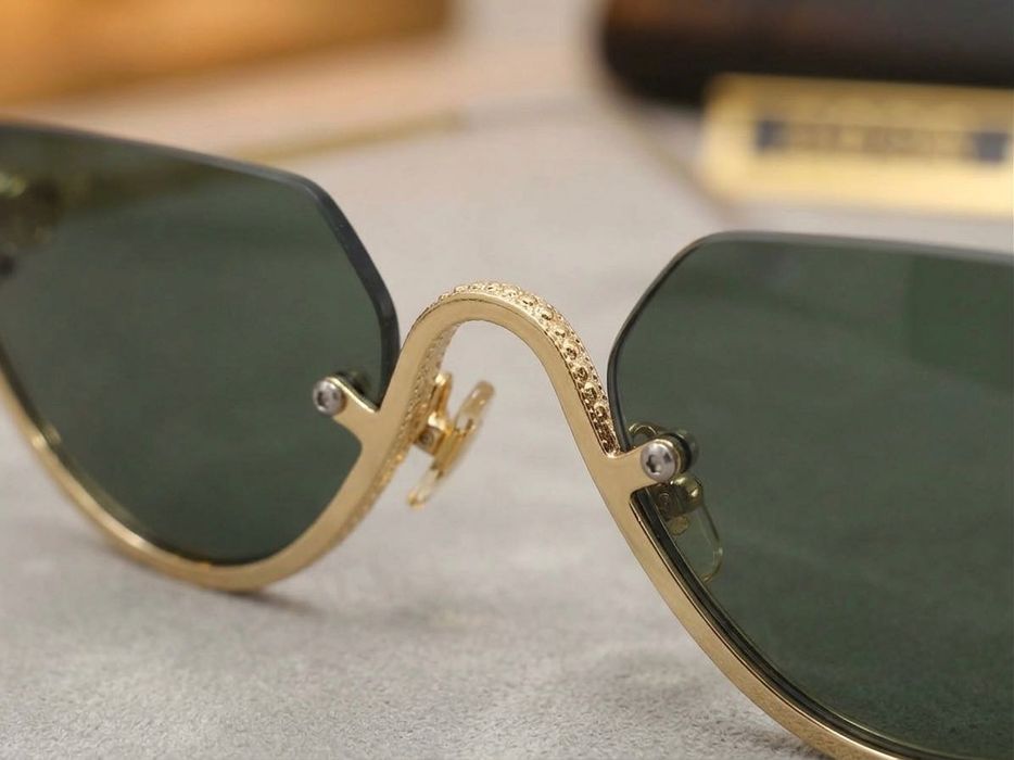Слънчеви очила GUCCI 8038