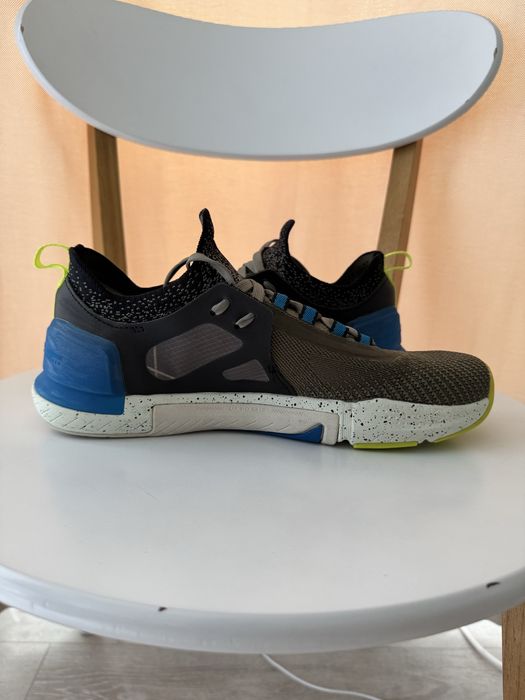 Маратонки Under Armour TriBase Reign 4 (EUR41 / 26CM)