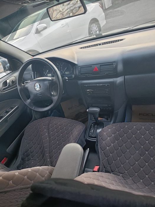 Продам Шкода Октавия