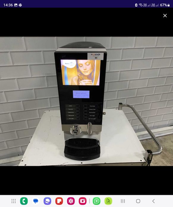 Echipamente profesionale horeca