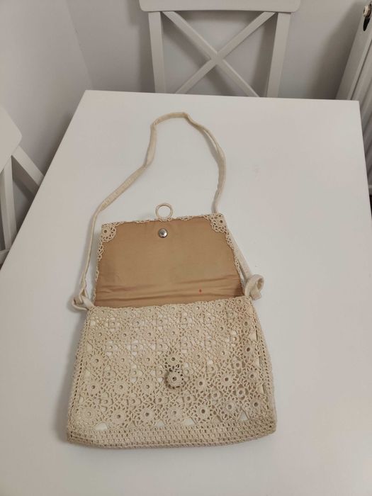 Macrameuri diferite modele lucrate manual