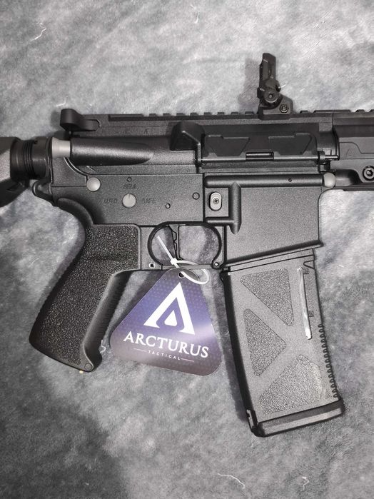 Еърсофт реплика Arcturus LWT MK-I CQB 10"