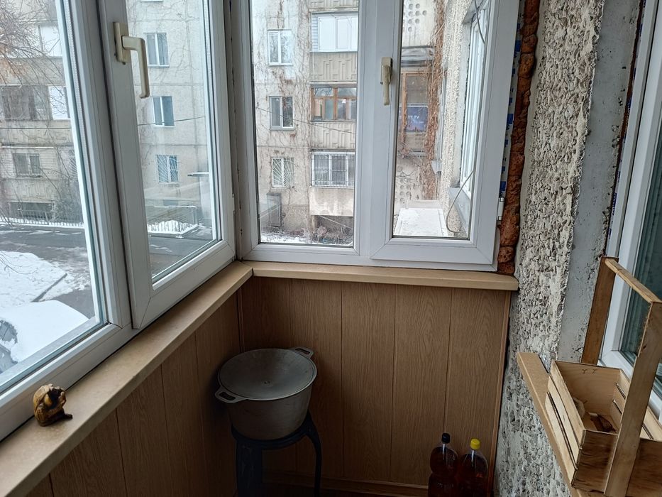 4-х комнатная квартира