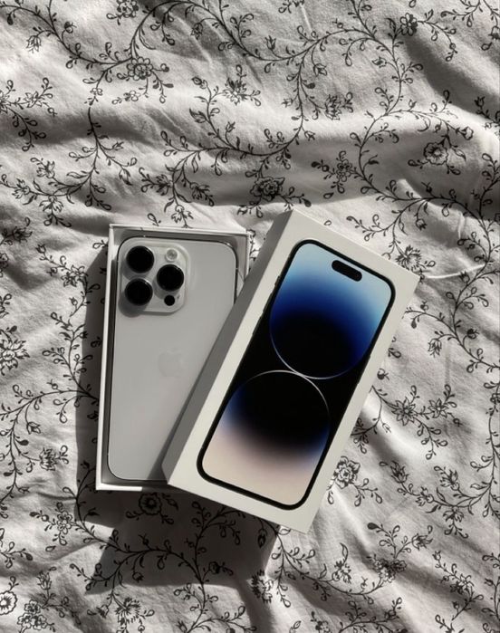 Iphone 14 pro 256gb 84% идеал
