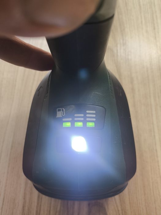 Акумулаторен винтоверт BOSCH PSR 1800 LI-2, 18V, 1,5Ah, 38Nm