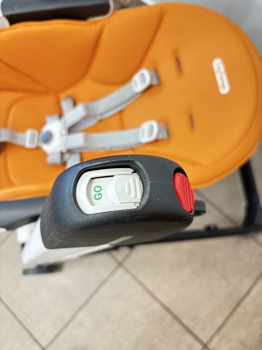 Стол за хранене Peg Perego - Siesta