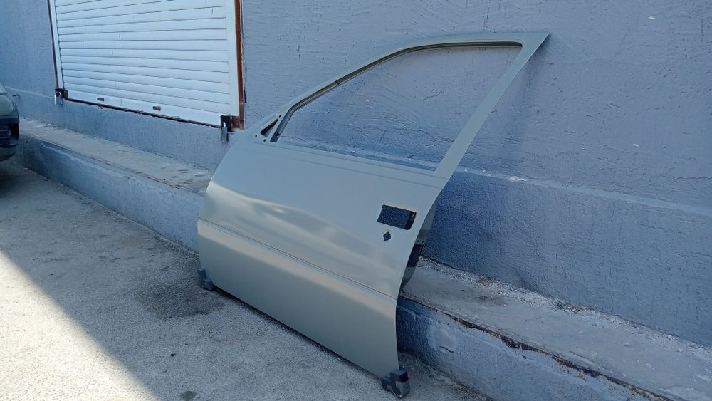 Нексия. Запчасти на Нексию. Дверь на Нексию. Новая. Левая. Водительска