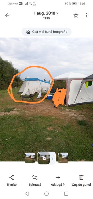 Cort Arpenaz 4.1 Decatlon