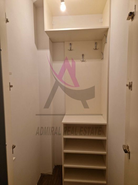 Дава се под наем Двустаен апартамент в Варна, Младост 1 - 65 кв.м за 562 € - Снимка #3