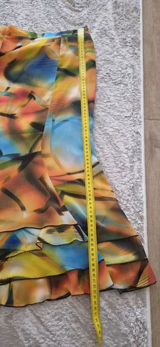 Costum elegant din 3 piese pentru femei