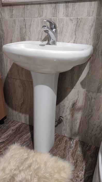 Раковина для ванной