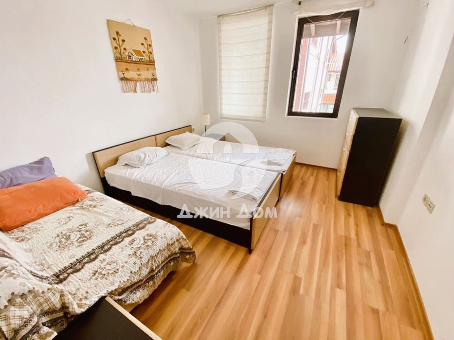 Продава се Тристаен апартамент в Свети Влас - 90 кв.м за 1000 €/кв.м - Снимка #7