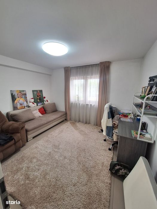 Casă nouă lux Dealul Malului