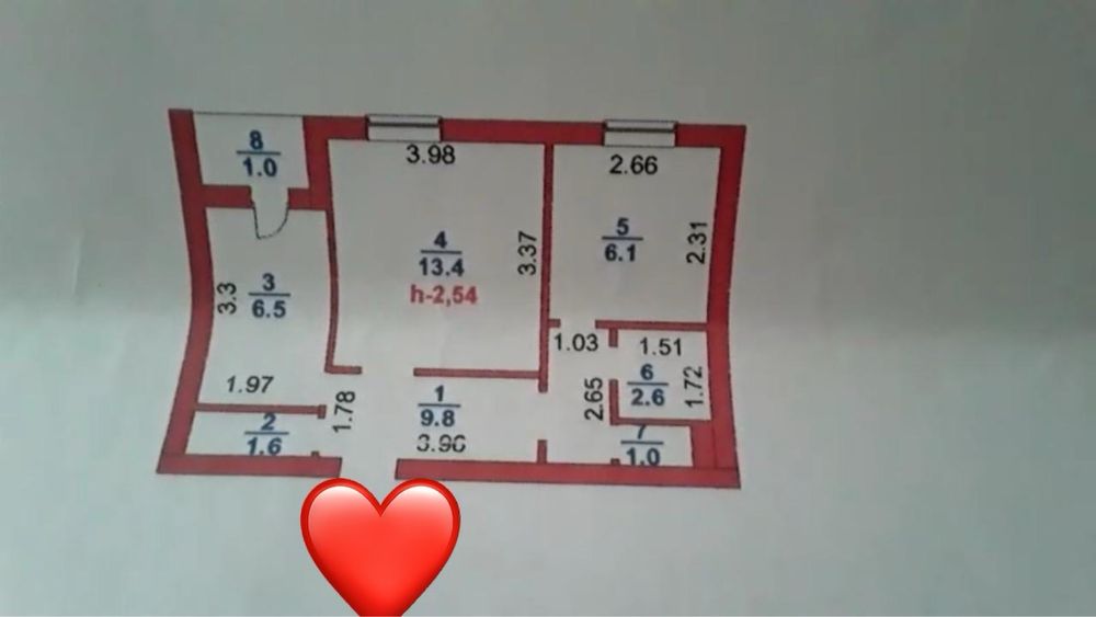 2 ком г Степнооорск 7-52