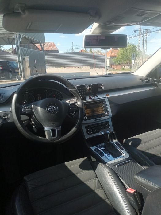 De vânzare VW Passat B6 2009 euro 5