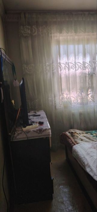 На учхозе 77серия 86м²