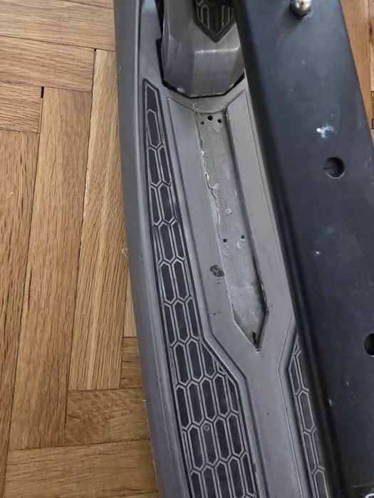 Тротинетка Lamorghini