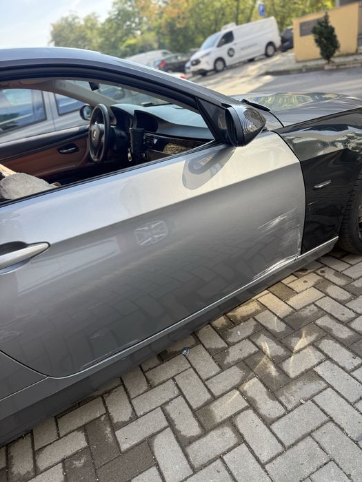 BMW Seria 3 0 — imagine 4