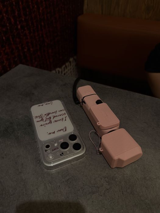Продам dji osmo pocket 4 creator combo