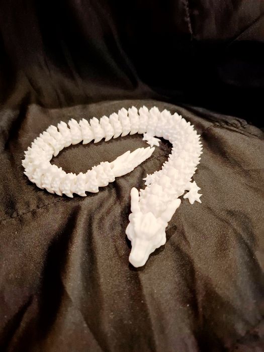 3D принтирани играчки