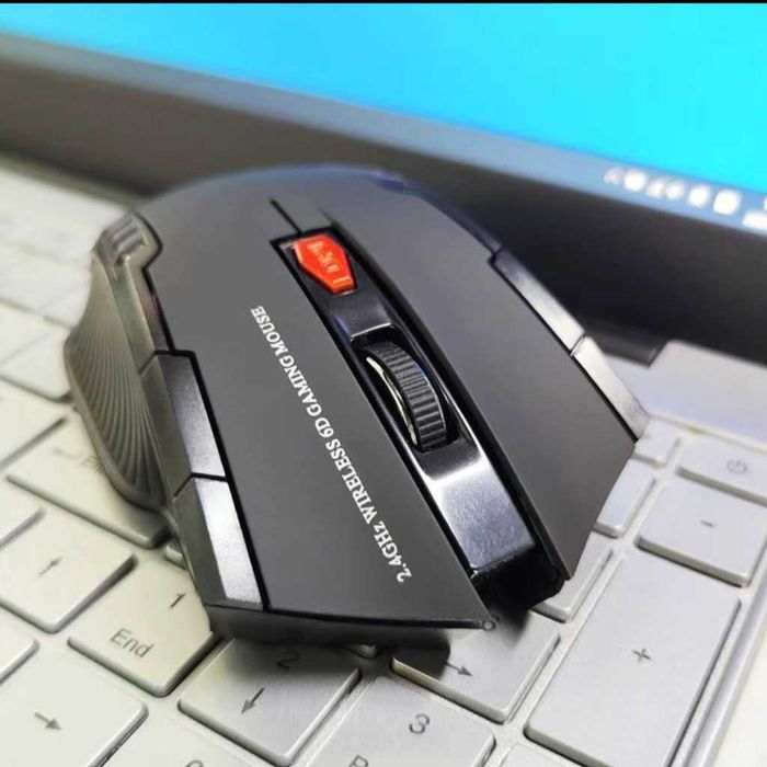 Игровая USB мышь X7 Pro Gamer 3200 DPI