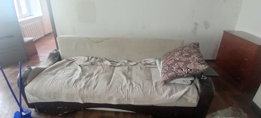 Продам диван бу.
