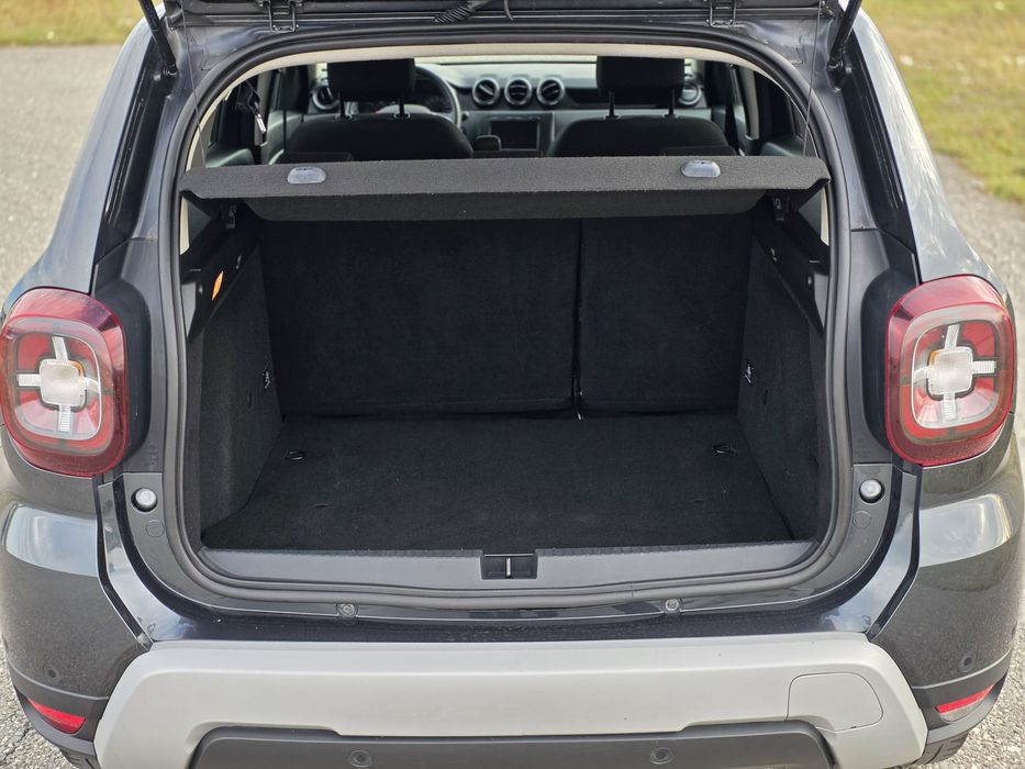 Dacia duster 4x2 benzina Motor 13 ,150c.p