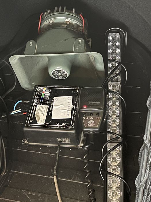 СГУ Стробоскоп Аренга