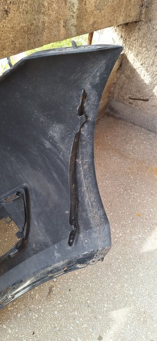 Предна броня Форд Фиеста 2006-2007