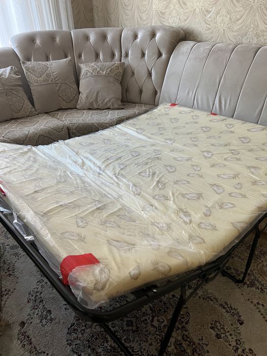 Продать мебель