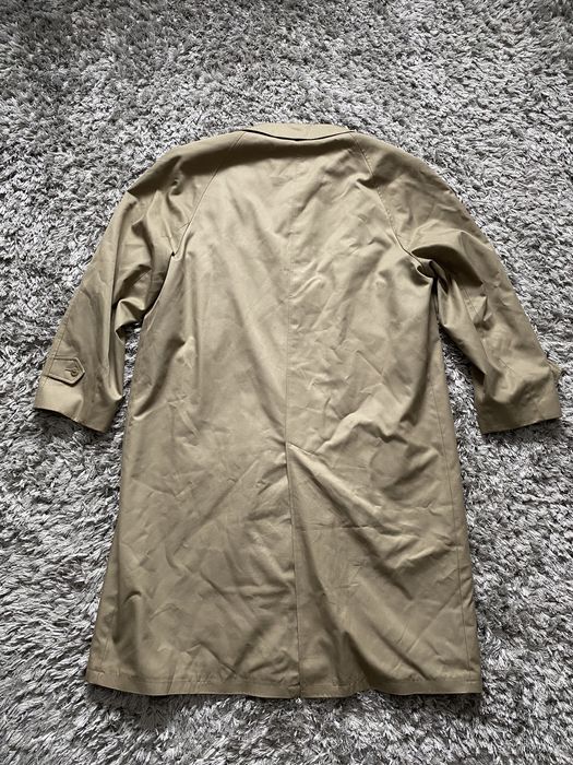 palton werther international barbatesc