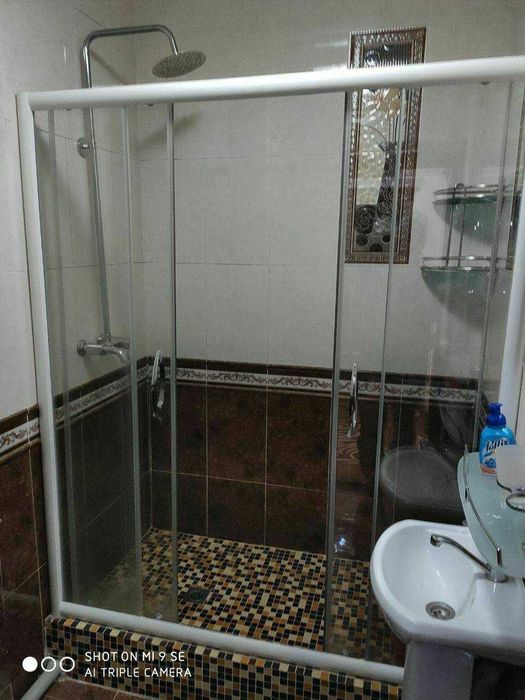 сдается квартира на Айбеке 3 ком Метро Айбек.